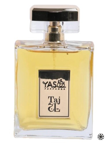 Taj Yas Perfumes