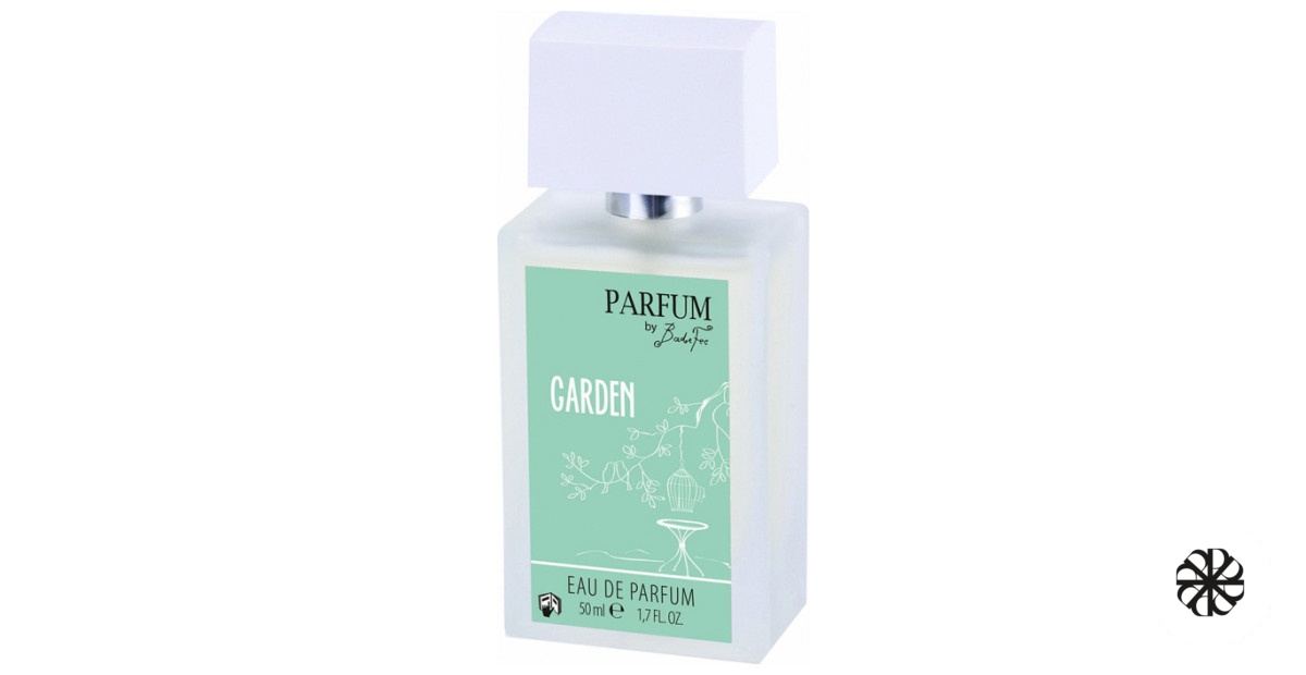 Garden BadeFee