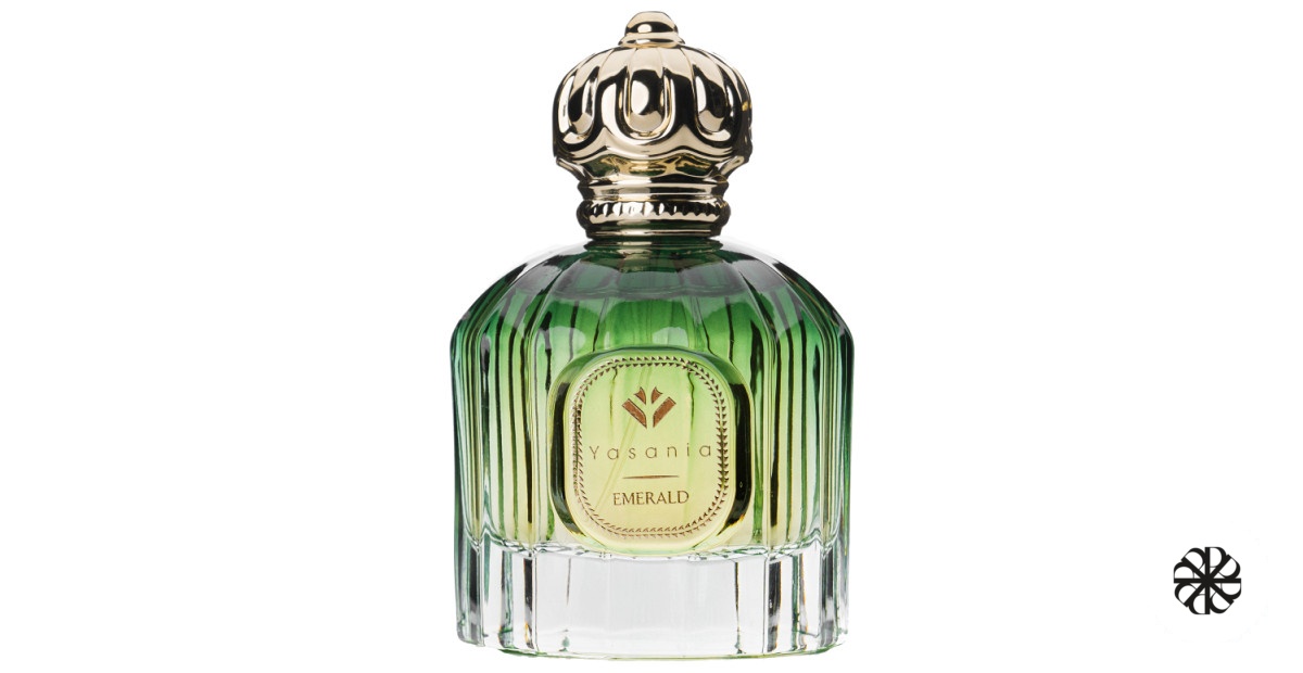 Emerald Yasania