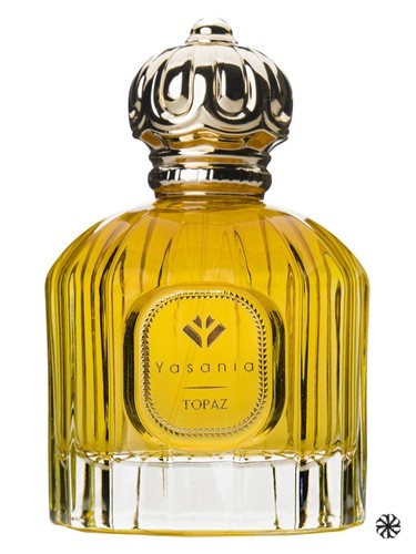 Topaz Yasania