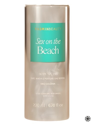 Sex On The Beach Yasmin Beauty