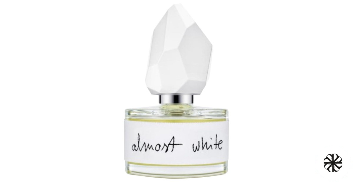 Almost White yDe