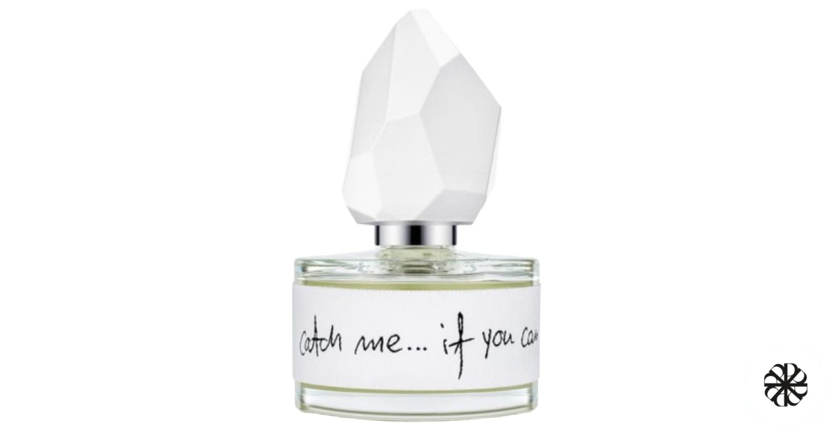 Catch Me… If You Can yDe