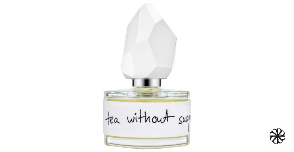 Tea Without Sugar yDe