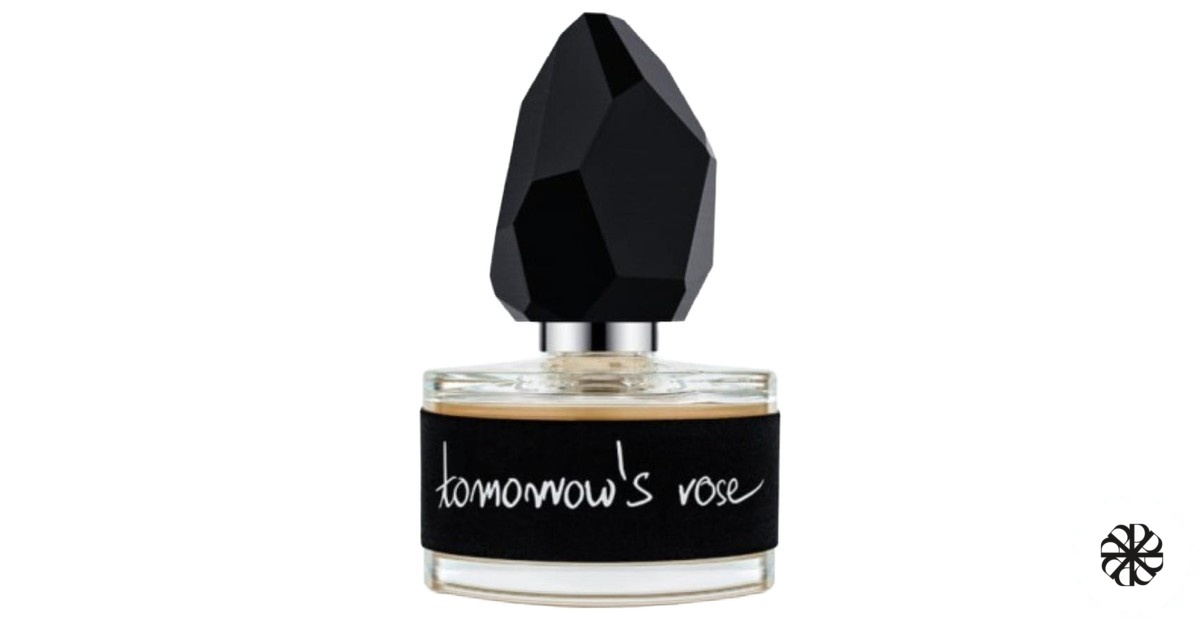 Tomorrow’s Rose yDe