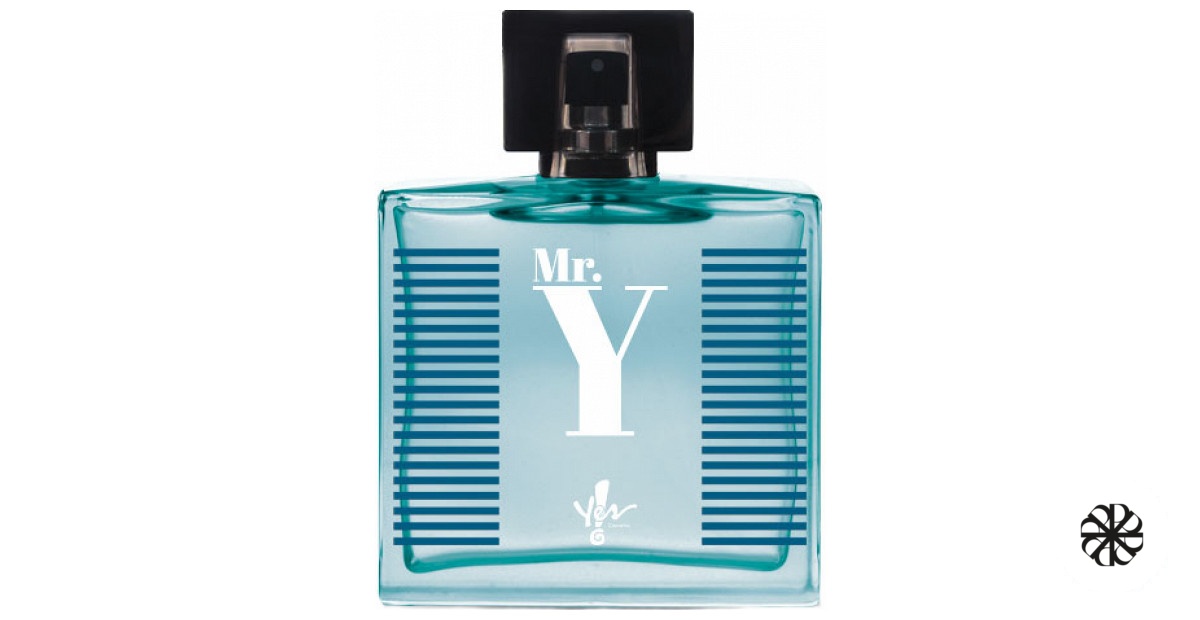 Mr. Y Yes! Cosmetics