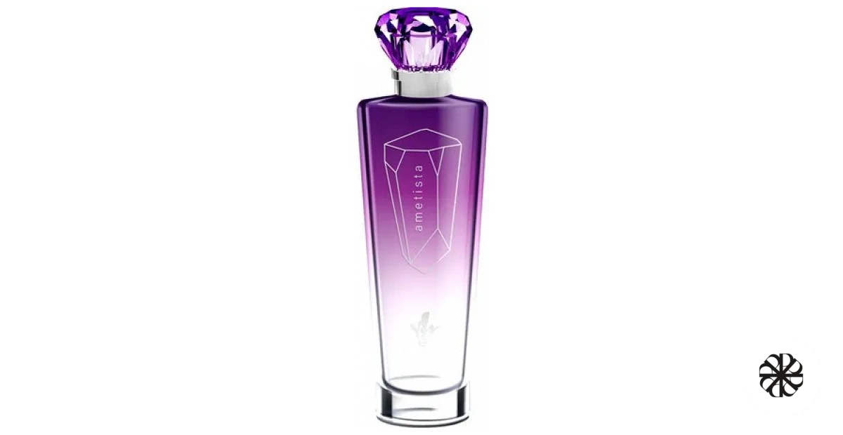 Ametista Yes! Cosmetics