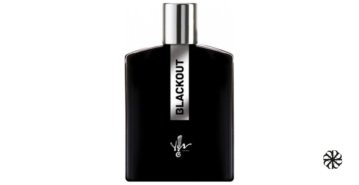 Blackout Yes! Cosmetics
