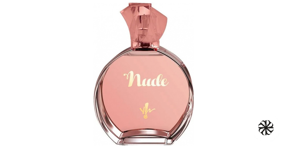 Nude Yes! Cosmetics