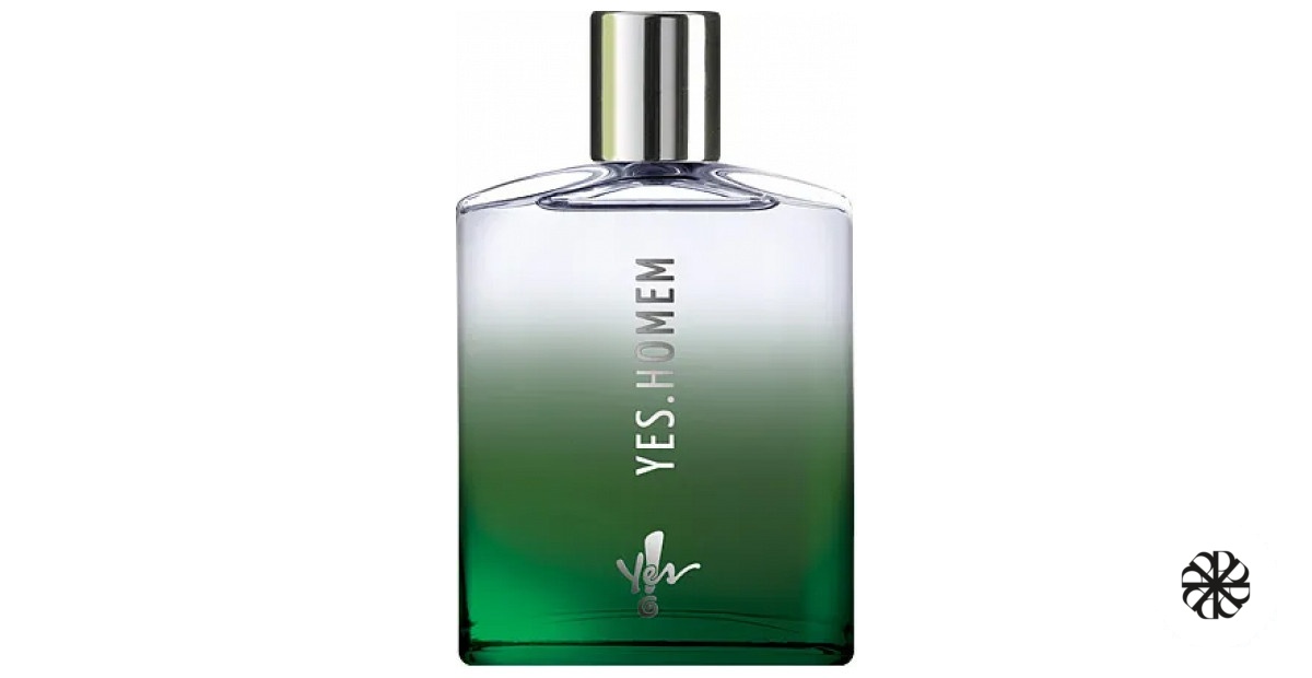 Yes Homem Yes! Cosmetics