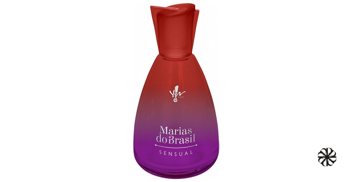 Marias do Brasil Sensual Yes! Cosmetics