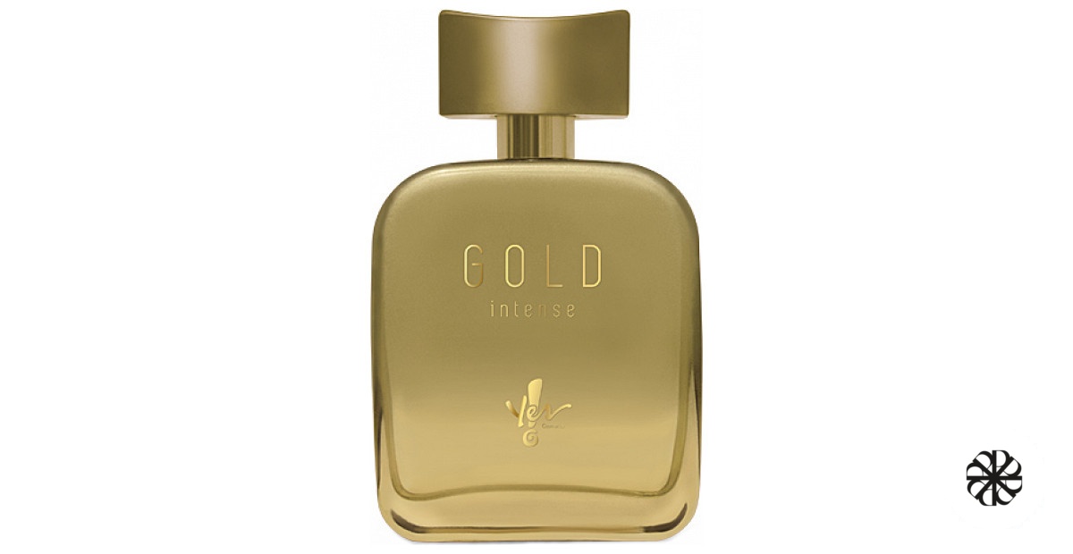 Gold Intense Yes! Cosmetics