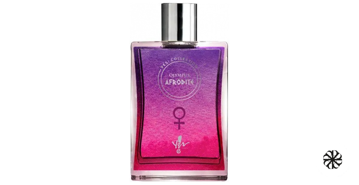 Olympus Afrodite Yes! Cosmetics