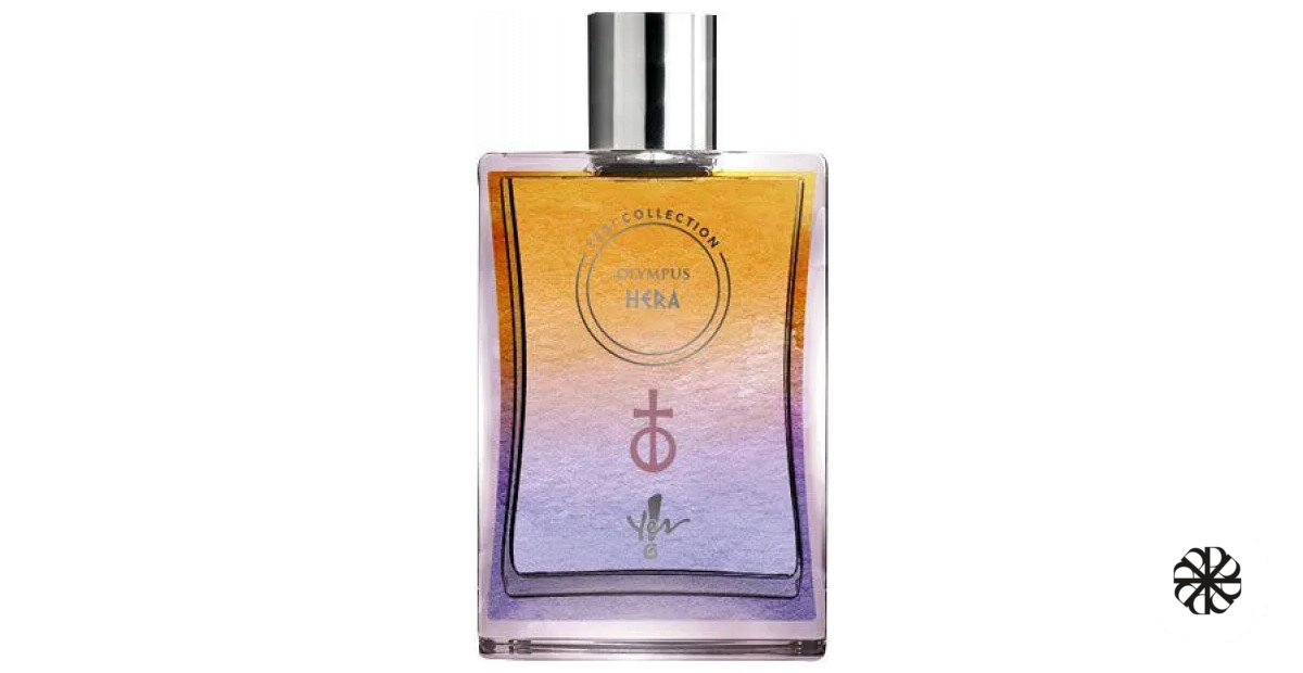 Olympus Hera Yes! Cosmetics