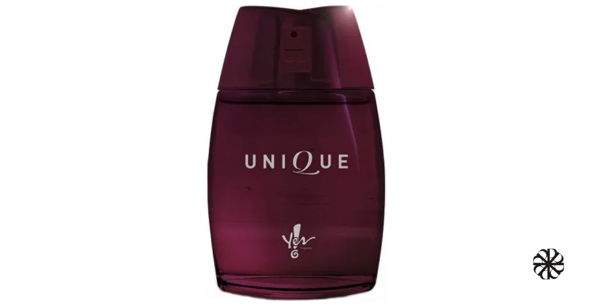 Unique Yes! Cosmetics