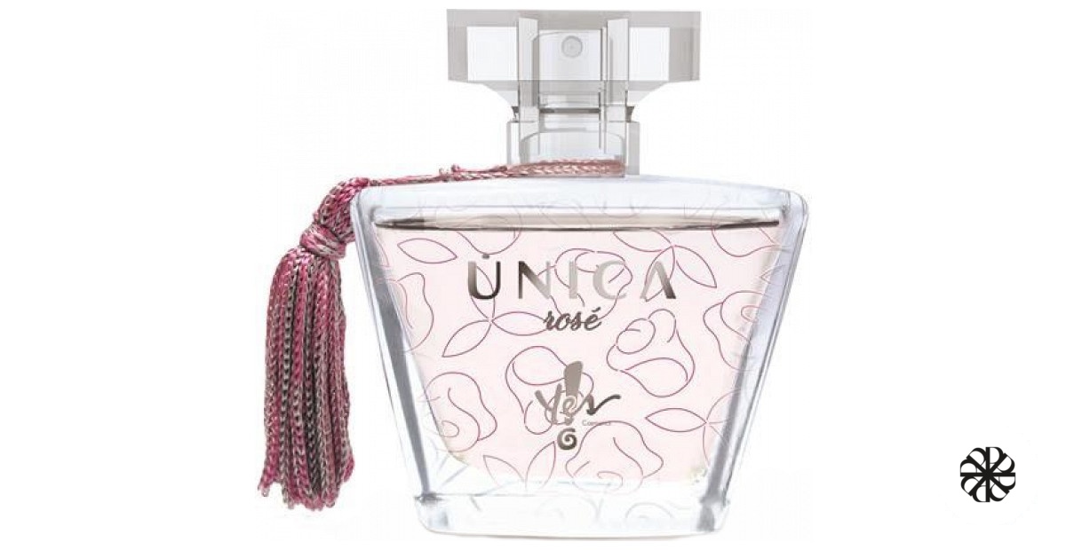 Única Rosé Yes! Cosmetics