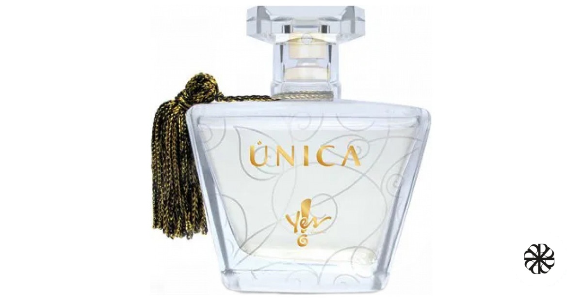 Única Yes! Cosmetics