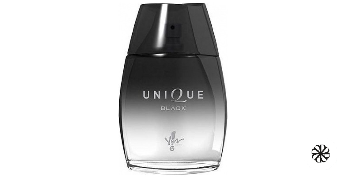 Unique Black Yes! Cosmetics
