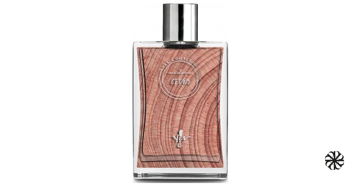 Cedro Yes! Cosmetics