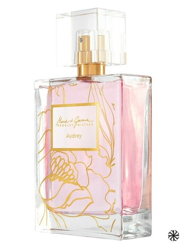 Audrey Badgley Mischka