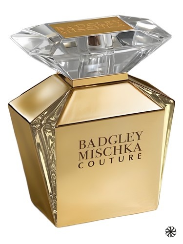 Badgley Mischka Couture Badgley Mischka
