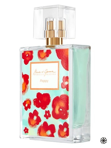 Poppy Badgley Mischka