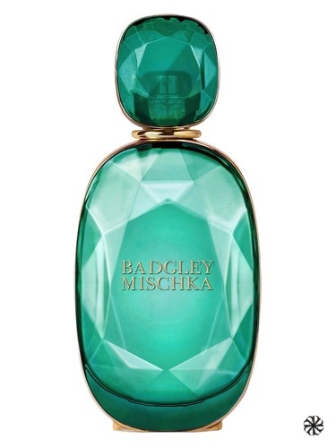 Forest Noir Badgley Mischka
