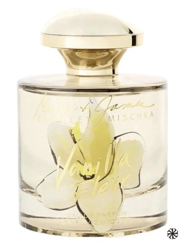 Vanilla Fleur Badgley Mischka
