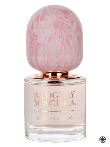 Château Vizcaya Badgley Mischka