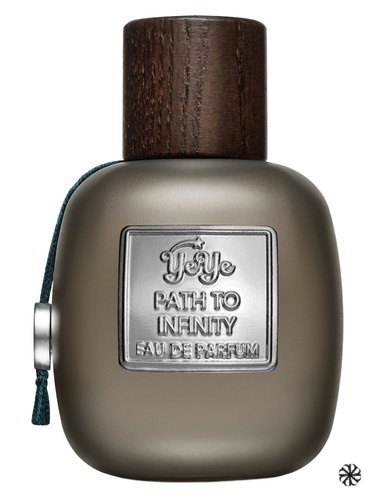 Path To Infinity YeYe Parfums