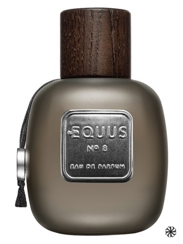 Equus No 8 YeYe Parfums