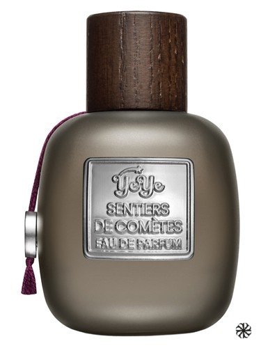 Sentiers de Cometes YeYe Parfums