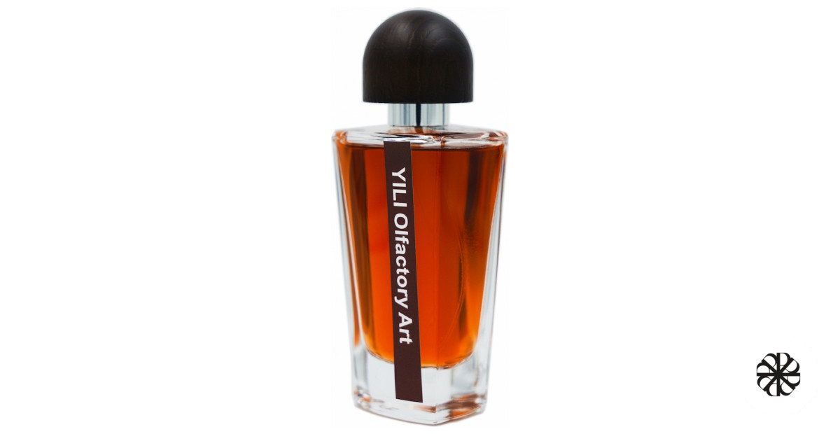 Harlot 娼妓 Yili Olfactory Art