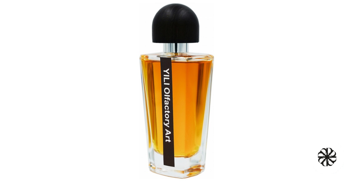 Golden Oud 水仙乌木 Yili Olfactory Art