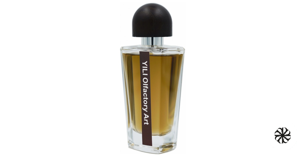 Thief 盗贼 Yili Olfactory Art