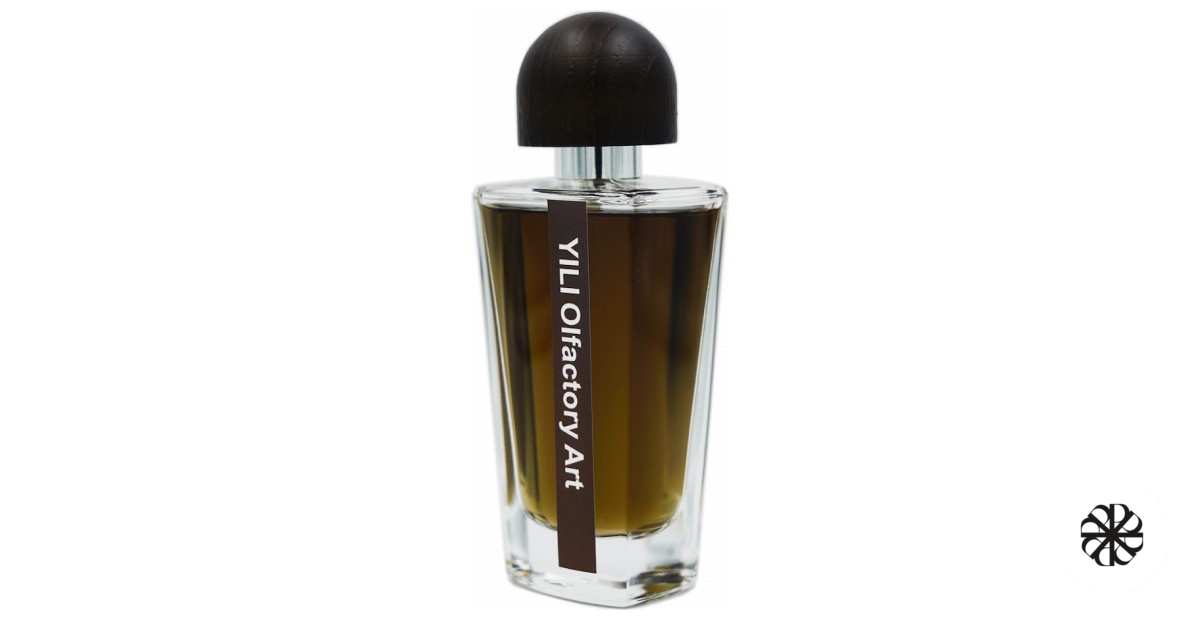 Hustler 诈骗犯 Yili Olfactory Art