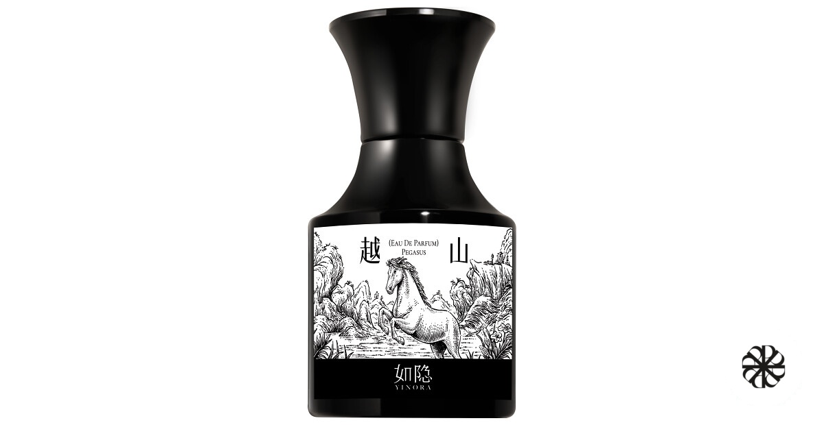 Pegasus 越山 Yinora 如隐