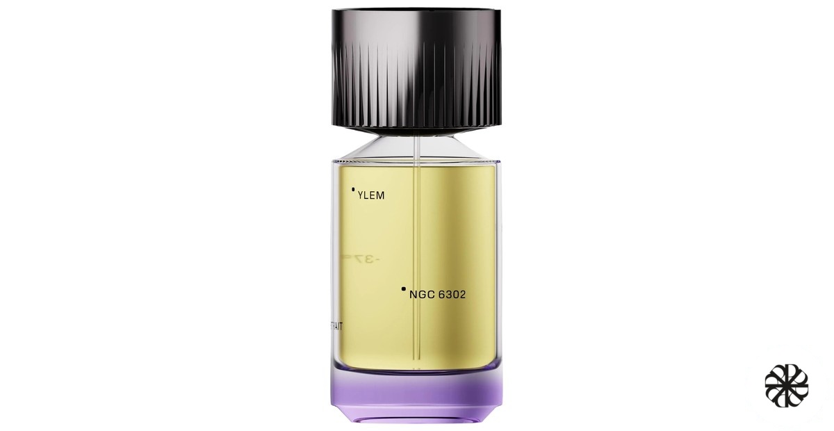 NGC 6302 Ylem Parfums