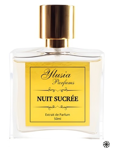 Nuit Sucrée Ylusia Parfums