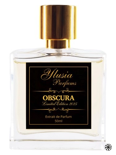 Obscura Ylusia Parfums