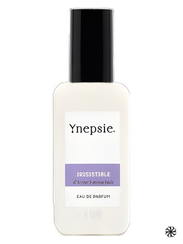 Irisistible Ynepsie