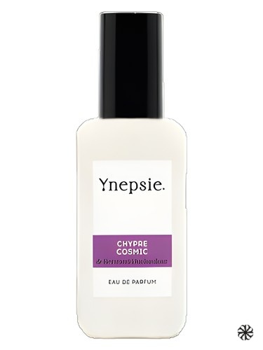Chypre Cosmic Ynepsie