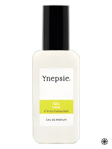 Eau LaLa Ynepsie