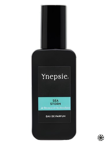 Sea Storm Ynepsie