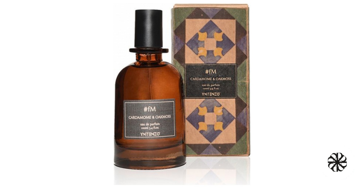#fM - Cardamom and Oakmoss Yntenzo
