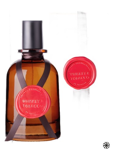 Whiskey-Tobacco Yntenzo