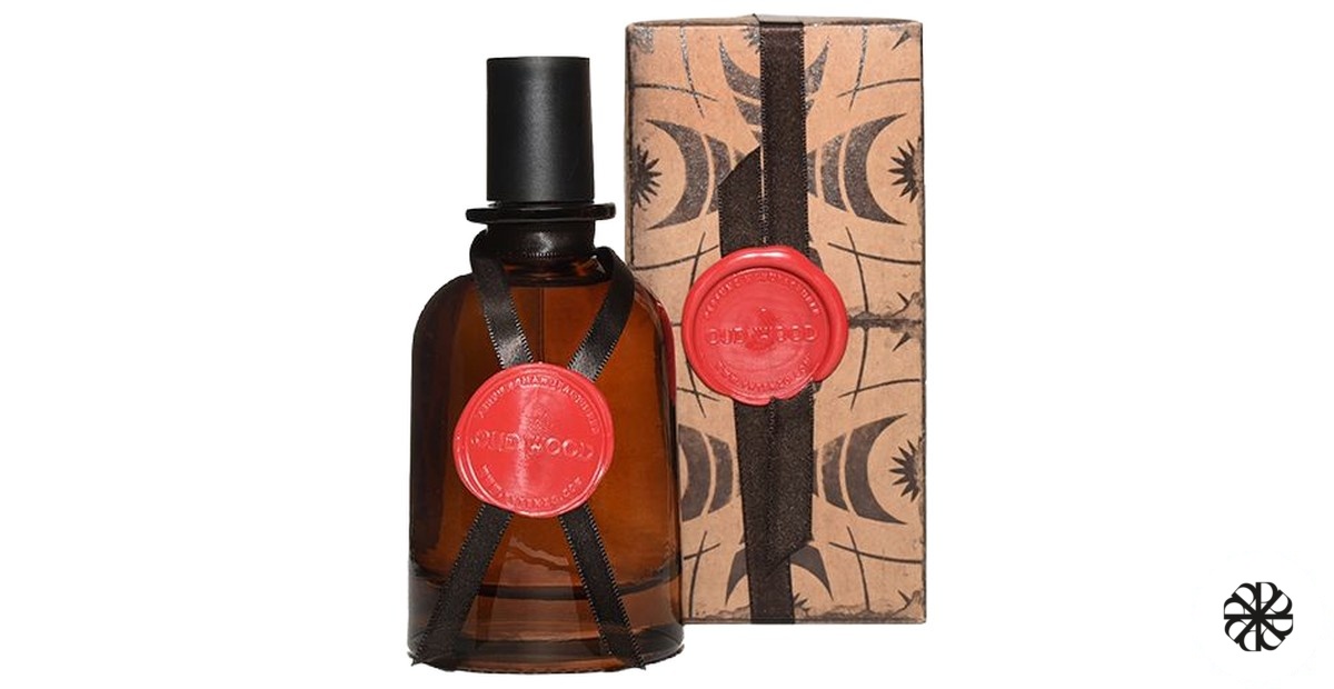 Oud Wood Yntenzo