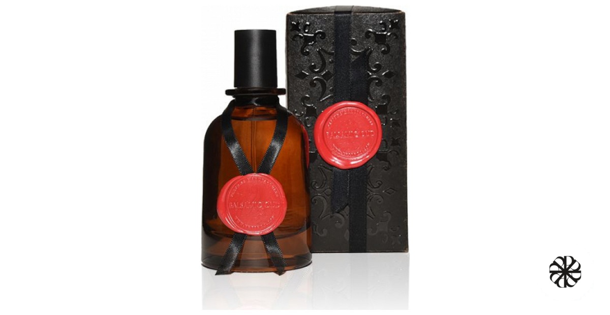 Balsamic Oud Yntenzo