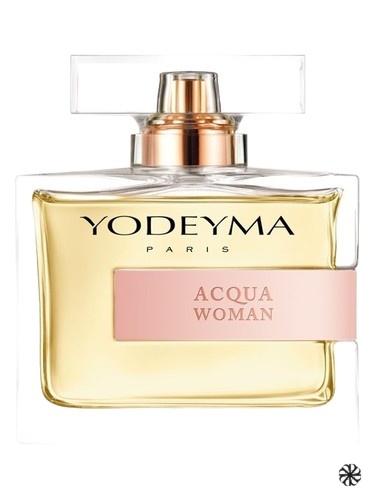 Acqua Woman Yodeyma