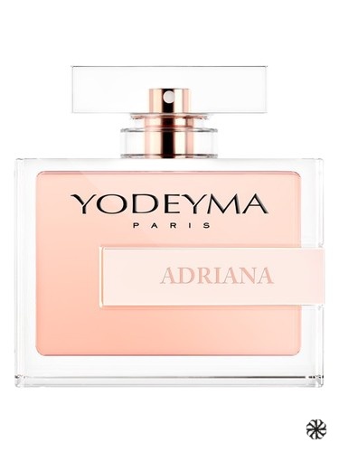 Adriana Yodeyma